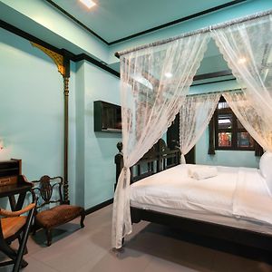 Deluxe Kamer